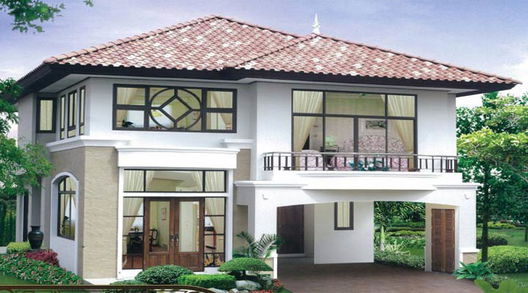 รูป Palm Spring Grand Ville-Airport Intersection - รูปที่ 5/5