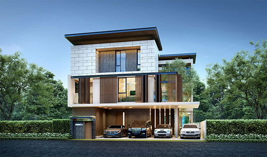 รูป The Urban Reserve - รูปที่ 4/13