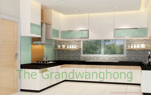 รูป The Grand Wonghong - รูปที่ 5/7