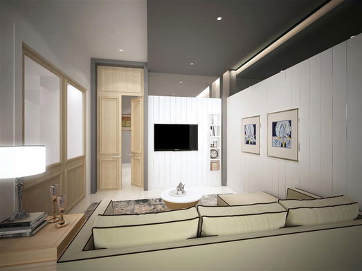 Project Banyusabai 8 Picture - 3/8