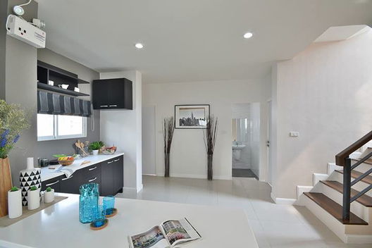 รูป Sukhumvit Park Motorway - รูปที่ 5/13