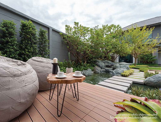 รูป Venue Tiwanon-Rangsit - รูปที่ 5/12