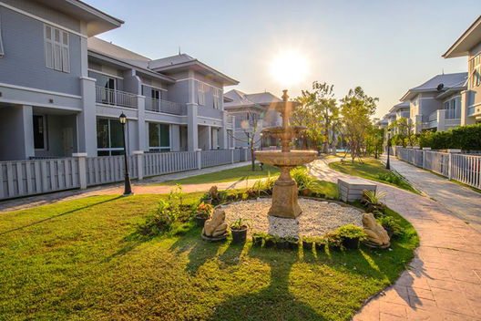 Project Baan Nara Picture - 2/13