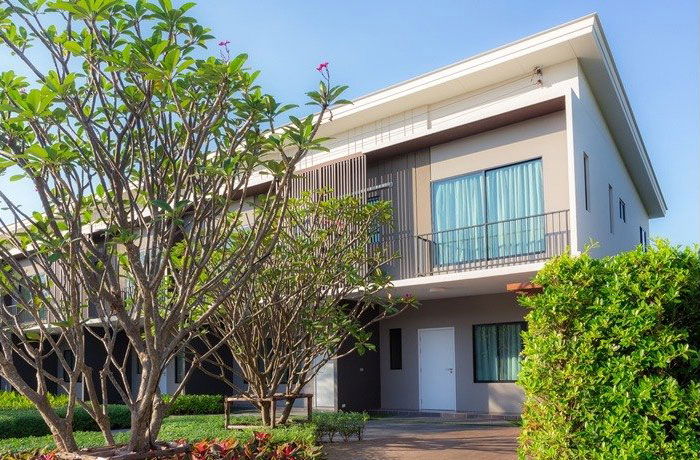 รูป The Connect Rattanathibet-Ratchaphruek - รูปที่ 1/13