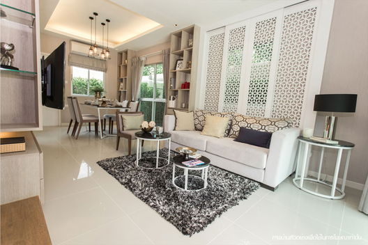 Project Baan Lumpini Town Ville Permsin-Watcharapol Picture - 2/13