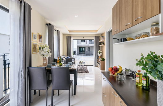 รูป Kanda Place Lamlukka Klong 6 - รูปที่ 4/13