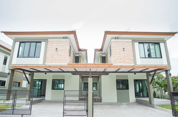 รูป Baan Nathawadee Hill Side - รูปที่ 1/13