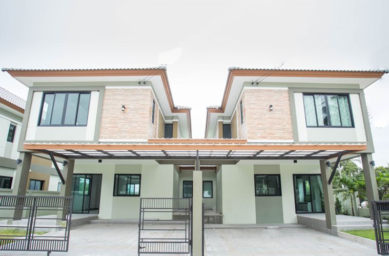 Baan Nathawadee Hill Side