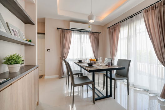 Project Idea House Sanambin Namm Picture - 3/11