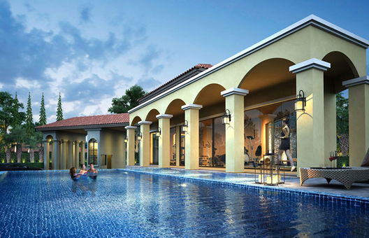 รูป Grand Town 2 Sriracha - รูปที่ 5/13