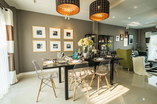 รูป Siwarat 11 Village (Chaiyaphruek) - รูปที่ 5/11