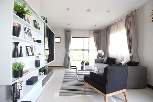 รูป Natura Trend Pinklao-Sai 5 - รูปที่ 4/11