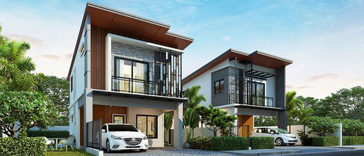 รูป The Plant Rangsit-Klong 2 - รูปที่ 2/7