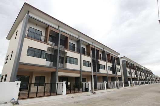 รูป City Plus Suwinthawong - รูปที่ 4/13