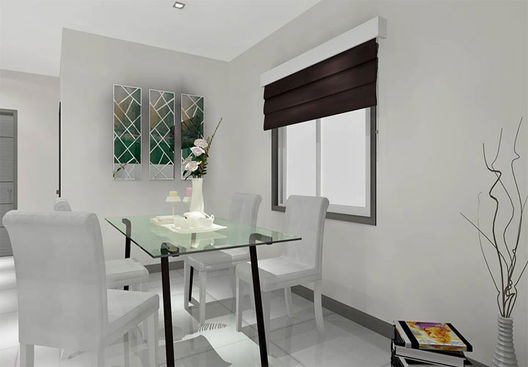 รูป Baan Narasiri - รูปที่ 3/6