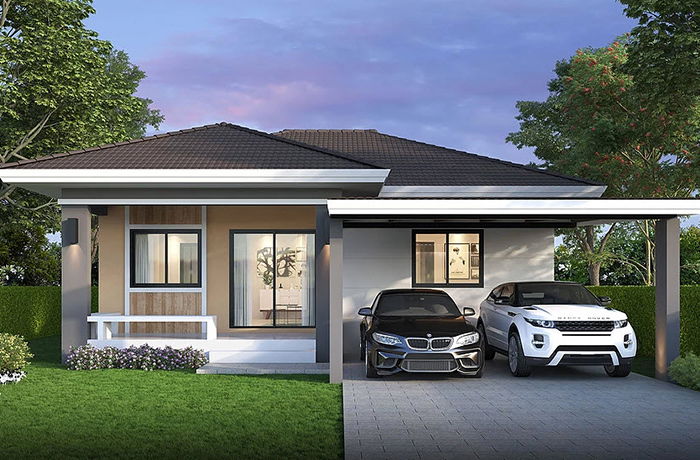 รูป SE7EN by Metrotown - รูปที่ 1/7