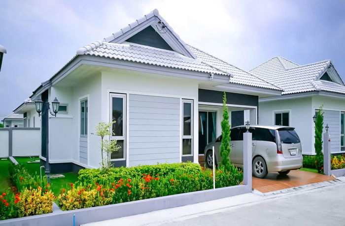 รูป The Grand Amata - รูปที่ 1/10