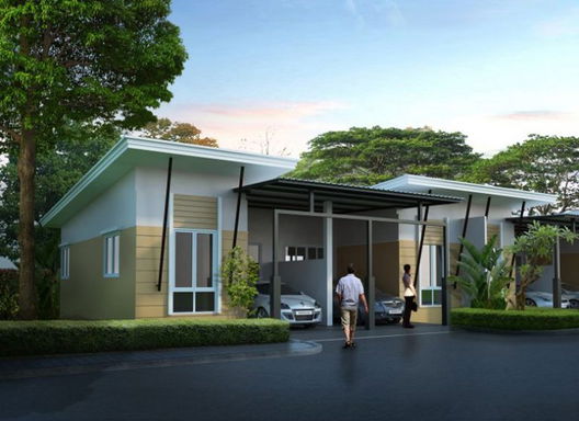 รูป Grand Paragon Mapring - รูปที่ 4/7