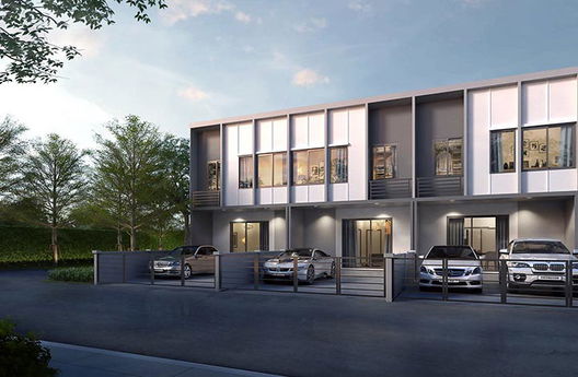 Project Pleno Ratchapruek-Rattanathibet Picture - 3/13