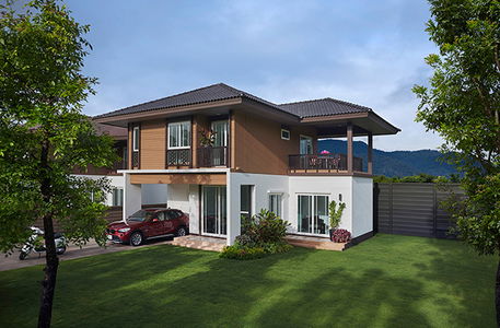 บุราสิริ สันผีเสื้อ