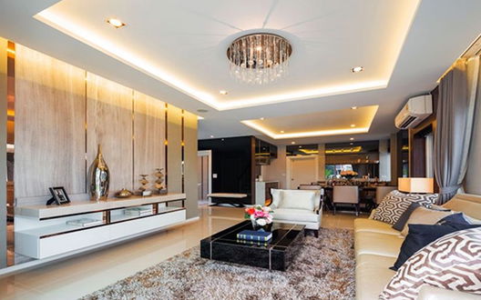 รูป Casa Grand Sukapiban 5 - รูปที่ 2/13