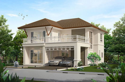 รูป Termsub Park Hill - รูปที่ 2/9