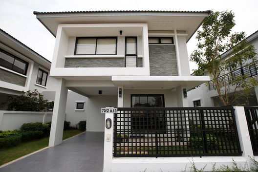 รูป Uraiwan Grand Villa - รูปที่ 3/12