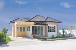 Project SENA Kith Beach Front Picture - 2/5