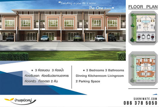 Project The One Bowin Picture - 4/4