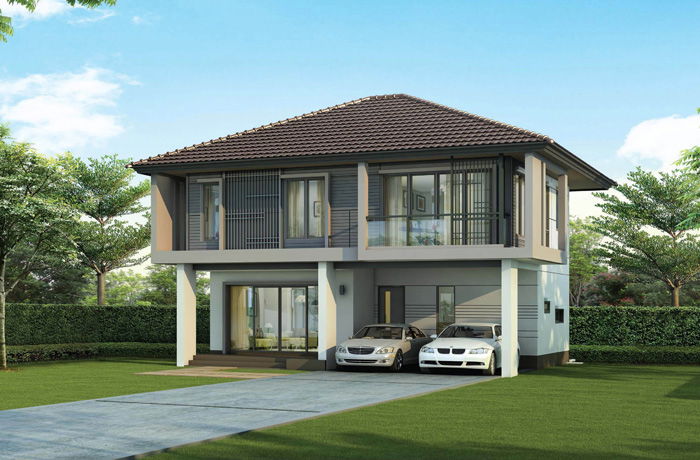 รูป Habitia Orbit Hathairat - รูปที่ 1/11