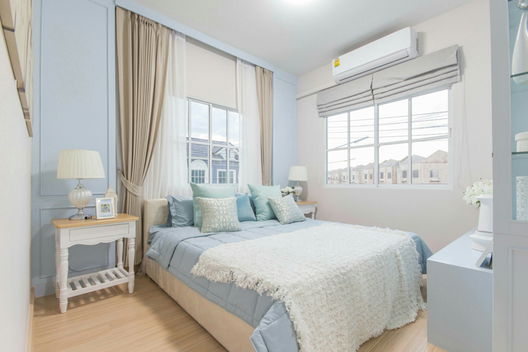 รูป Praphassorn Ville Amata Nakorn-Nong Tumlueng - รูปที่ 4/9