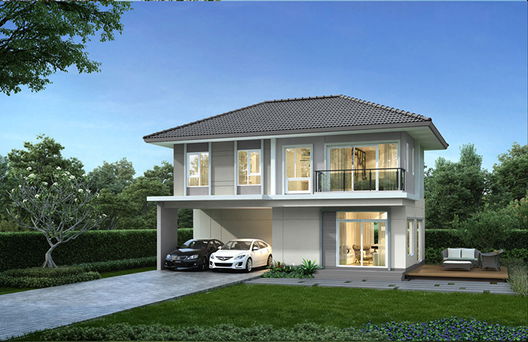 Project Casa Premium Ratchapruek-Chaengwattana Picture - 3/13