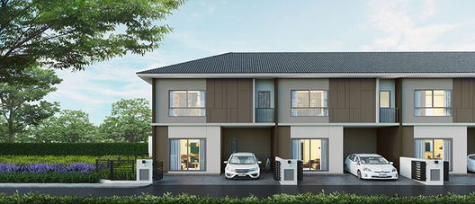 รูป The Connect Ramintra-Minburi 2 - รูปที่ 3/13