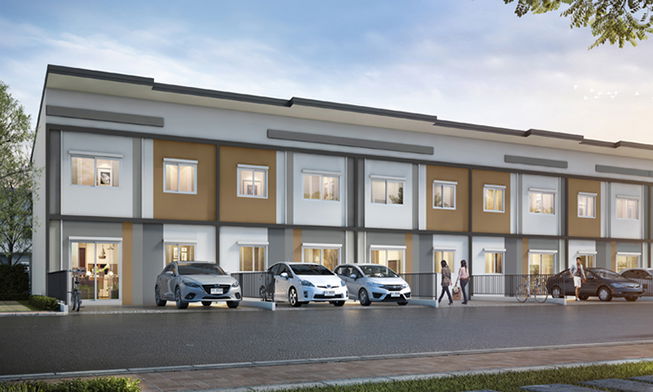 รูป Lio Bliss Lamlukka-Klong 2 - รูปที่ 3/3