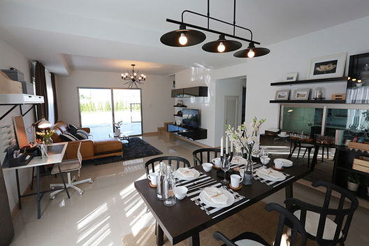 รูป Grand Valley Sukhumvit-Nongmon Bypass - รูปที่ 5/13