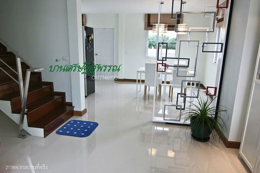 Project Baan Setthi Suphan Picture - 5/11