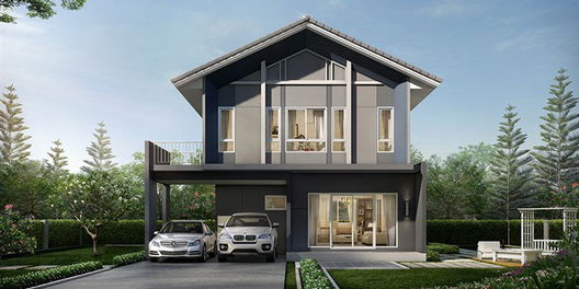 รูป Perfect Park Suwannabhumi - รูปที่ 2/13