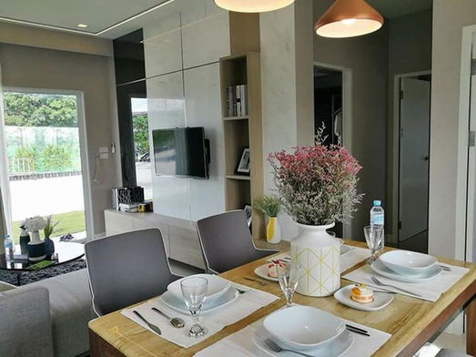 Project Sirarom Plus Donthong Picture - 3/5