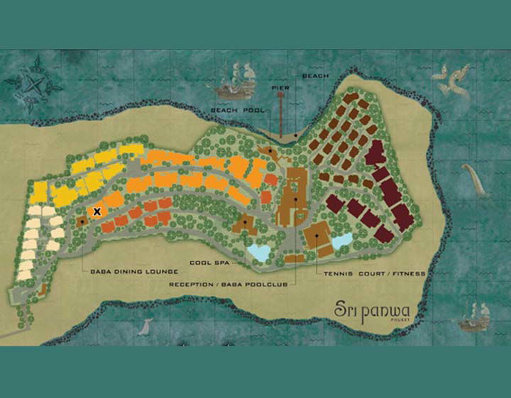 Project Sri Panwa Picture - 1/10