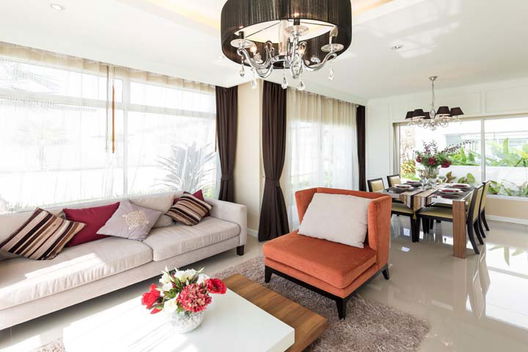 Project The Trust Srinakarin Praeksa Picture - 4/9