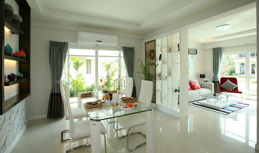 รูป Supalai Garden Ville Bangsaen - รูปที่ 4/12