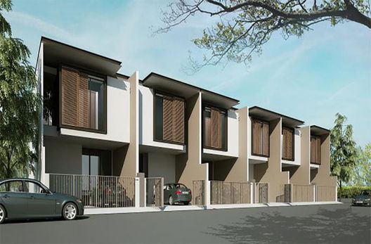 รูป Villa Centra - รูปที่ 2/11