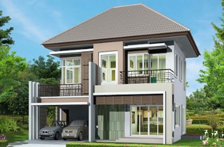 โคโค่ ฮิลล์ แหลมฉบัง