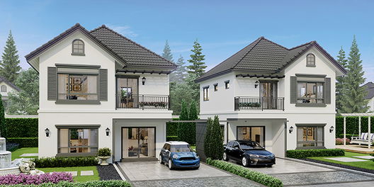 รูป Modi Villa Pinklao-Sai 5 - รูปที่ 4/8