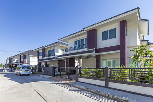 Project Baan Harmony Picture - 5/11