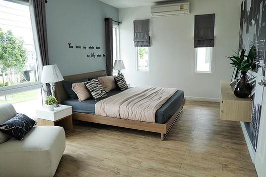 รูป Groove Ville Ayutthaya 3 - รูปที่ 5/13