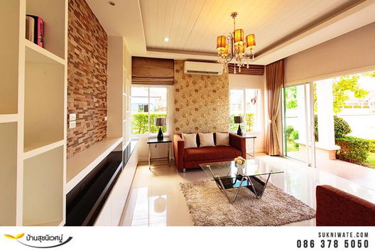 Project Coco Hill LaemChabang Picture - 4/6