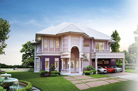 Project The Lake Ville Rama 2 Picture - 5/10