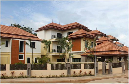 รูป Phanason Resort (Laemhin) - รูปที่ 4/6