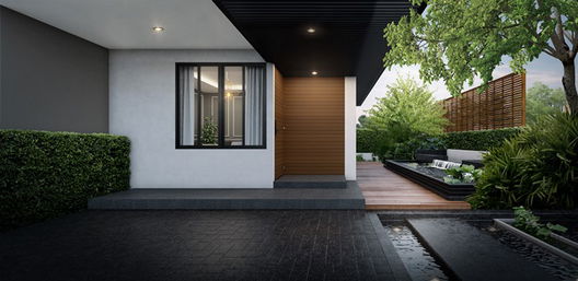 รูป Areeya Mandarina Ekkamai-Ramindra - รูปที่ 3/13